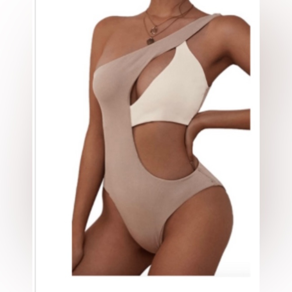 Zaful Bathing suit